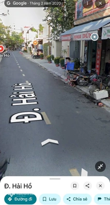 Bán nhà riêng, 3 PN, 102 m², Hải Châu
