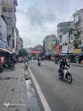 Nhà Kim Ngưu 4 tầng, ngõ nông gần phố, 39m2, giá 10,5 tỷ