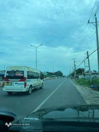 Sập sàn bán dãy trọ mặt tiền đường 782, Tây Ninh, giá chỉ 3,9 tỷ