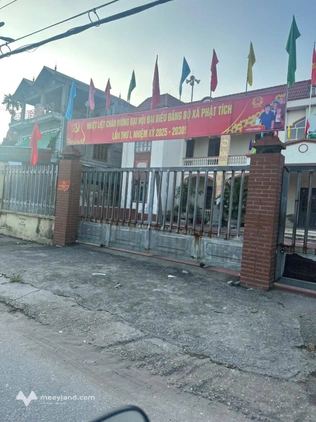 Đất vàng Phật Tích, Tiên Du, Sẵn sổ, ô tô đỗ gần, view đồng mát mẻ
