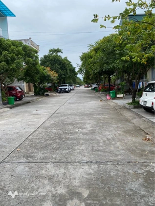 Bán đất đường Mạc Đĩnh Chi, Hải Yên, Móng Cái, 95,5m2, hướng Đông Bắc