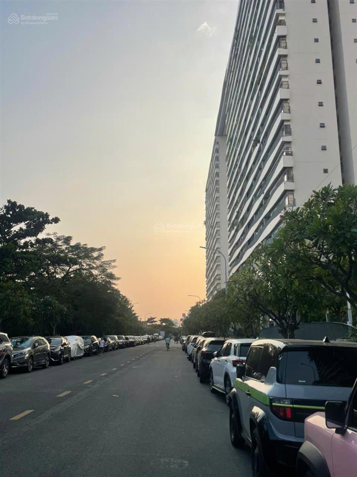 Bán căn hộ diamond lotus riverside q8 shr giá 5,5 tỷ