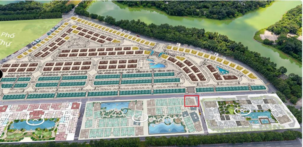 Căn 3pn hoa hậu rất đẹp, view hồ điều hòa, đặc biệt ban công 12m thông với phòng ngủ, giá đầu tư