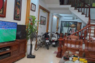 Nhà 3.5 tầng tự xây tâm huyết - Vị trí vàng kinh doanh Thành phố Hải Dương