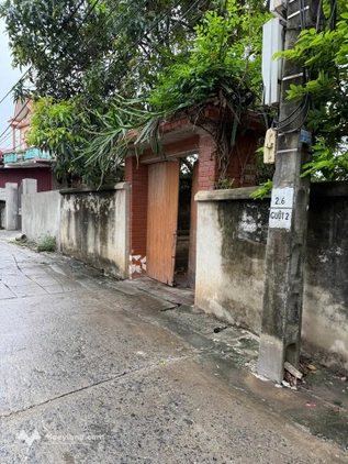Bán đất 101m2, mặt tiền 7m, tại khu phố Guột, Phường Quế Võ, Bắc Ninh