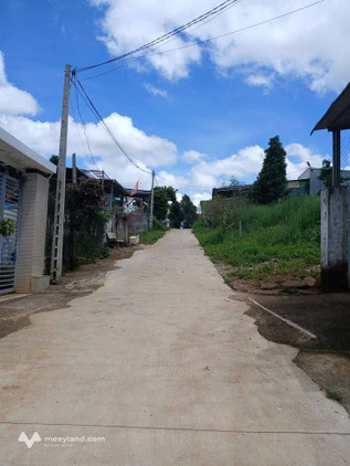 Bán 2 lô đất vị trí đẹp tại Nghĩa Trung, Đắk Nông