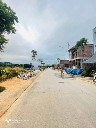 Đất 45,5m2 Đoàn Kết, Lào Cai, mở hậu tung toé, giá hời như cho