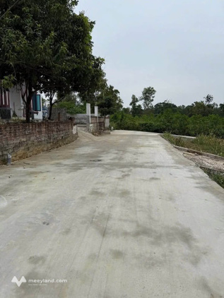 Đất Vàng Xuân Mai, ô tô tránh, 80m2 full thổ, nhỉnh 1 tỷ