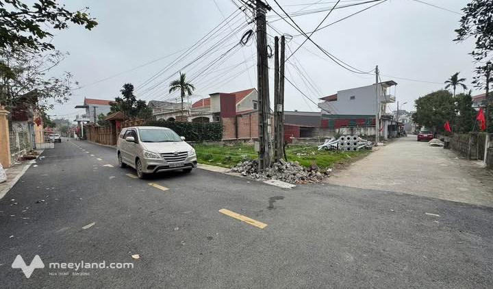 Mảnh đất vàng Bảo Khê, nơi an cư lý tưởng