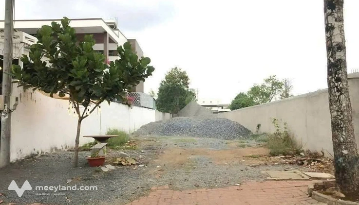 Bán lô biệt thự 2 mặt tiền đường, vị trí đắc địa tại phường Phước Trung, thành phố Bà Rịa