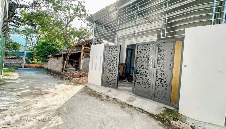 Bán đất Vĩnh Yên 98m2, mặt tiền 5,8m, hướng Đông Nam, ô tô vào tận đất