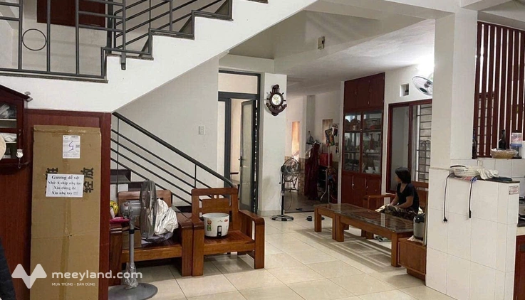 Bán nhà riêng, 98 m², Hải Châu