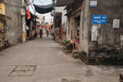 Bán đất An Lãng, Thường Tín, 63,4m2, mặt tiền 4,15m, ô tô đỗ cửa