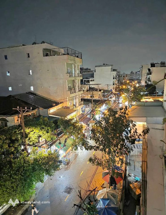Nhà 5 tầng, Dương Quảng Hàm, Gò Vấp, vừa ở vừa kinh doanh, hẻm xe tải tránh, giá 12 tỷ thương lượng