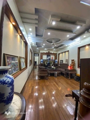 Bán gấp villa mini 129m² mặt tiền rộng hướng Nam, tại Kiến An, Hải Phòng