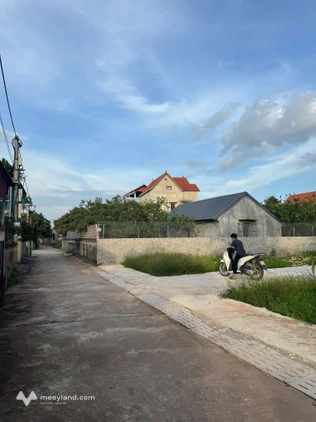 Bán đất vị trí đắc địa, tiện ích đầy đủ tại Thường Tín, Hà Nội
