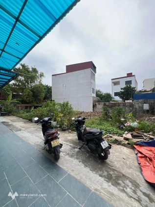 Đất Cầu Đông, hai lô song sinh giá mềm, gần trường FPT, ngõ rộng 2 ô tô tránh