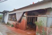 Bán gấp 3 sào đất vườn nghỉ dưỡng tại Cư Sê, Cư Mgar, Đắk Lắk, giá chỉ 2,2 tỷ