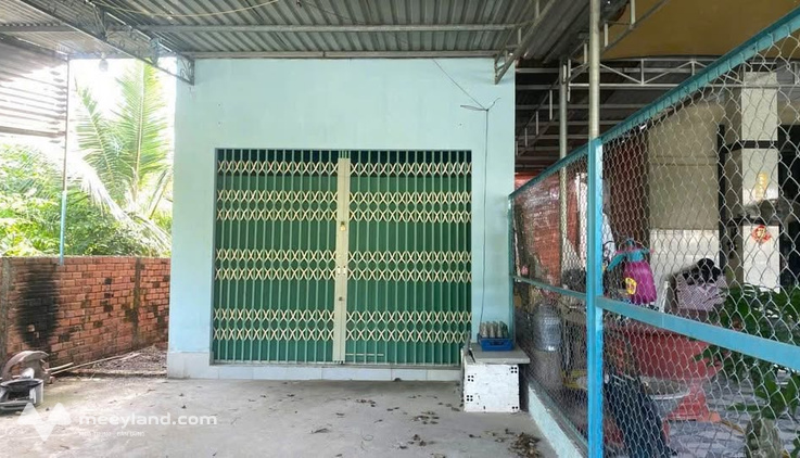 Nhà đất Bàu Năng, giảm giá sốc, chốt ngay kẻo lỡ