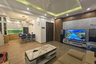 Căn hộ 3 phòng ngủ, khu đô thị Resco Phạm Văn Đồng, full nội thất, sẵn sàng đón chủ nhân mới