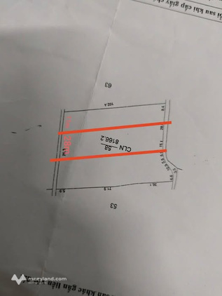 Bán đất nông nghiệp rộng rãi tại Phường Cư Bao, Đắk Lắk