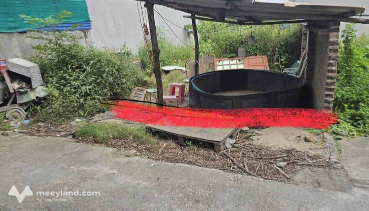 Mảnh đất Bồ Sơn Núi, nơi ký ức xưa và nay hội tụ