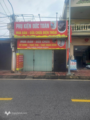 Nhà cấp 4, 60m2 siêu phẩm, có dòng tiền 3 triệu/tháng, gần chợ Quý Kim