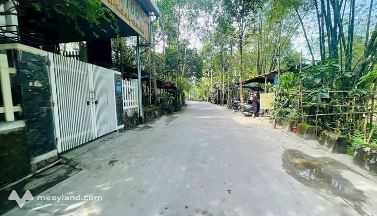 Đất view sông, hướng Đông Nam, đường ô tô tận nơi, cơ hội đầu tư sinh lời tại Huế