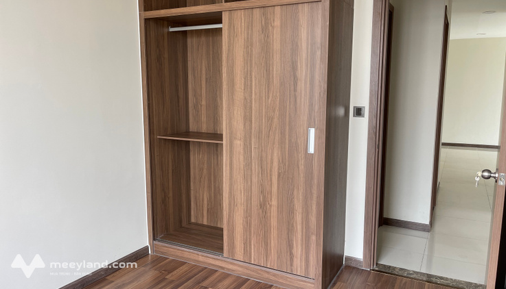 Bán căn hộ De Capella Quận 2 – 1 phòng ngủ, 56m² giá chỉ 6,72 tỷ, nhận nhà ngay