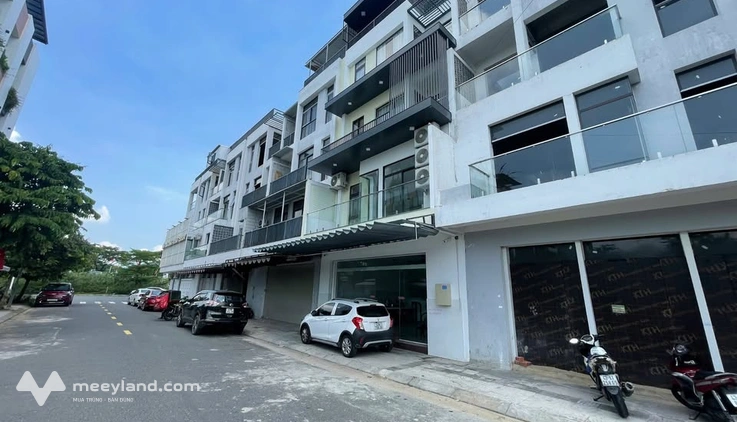 House for rent, 140 m², Liên Chiểu