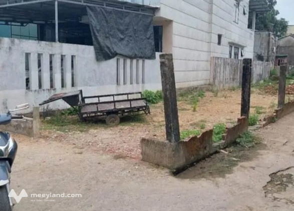 Đất góc xây nhà thoải mái, đường ô tô thông thoáng, chỉ nhỉnh 1,6 tỷ