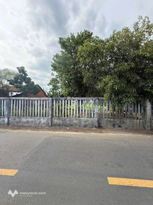 Bán đất 270m2 đường Thăng Long, Phú Thạnh, Phú Yên, giá 1,9 tỷ