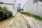 Đất Lộc Vượng, ngõ nông thẳng tắp, tiền vào như nước