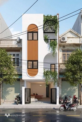 Bán nhà 3 tầng, 18 phòng khép kín, Cẩm Lệ, Đà Nẵng, dòng tiền 35 triệu/tháng