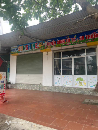 Bán nhà mặt tiền 10m đường Nguyễn Văn Thoát, Bắc Kạn, kinh doanh hốt bạc
