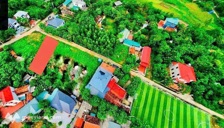 Đất vàng Tam Đảo 155m2, giá yêu thương, tiện ích bủa vây