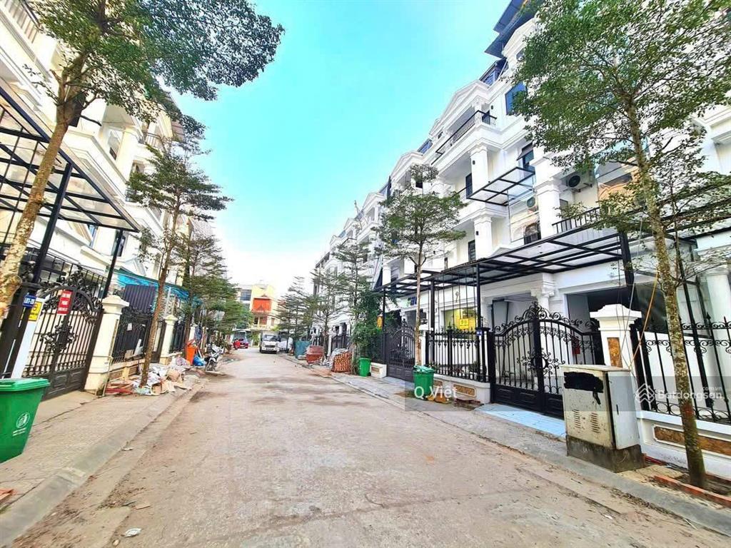 Lk đại mỗ 106m² 5 tầng mt 6m căn đẹp view đẹp đường trục chính giá tốt