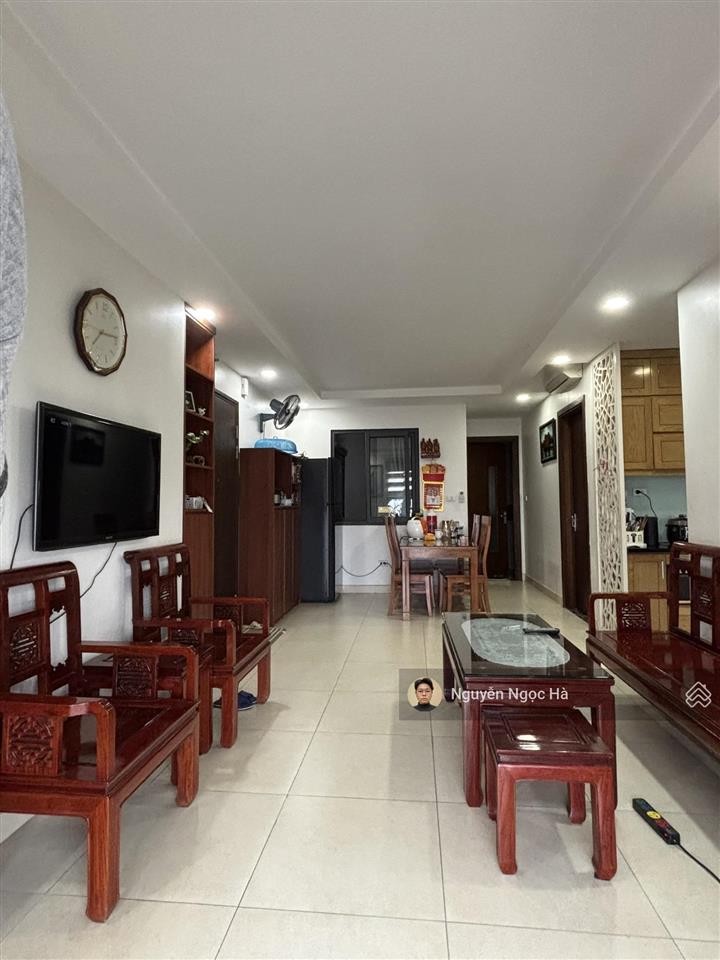 Bán căn hộ chung cư đẹp tại smile building, 6 tỷ, 74 m2, nhiều tiện ích