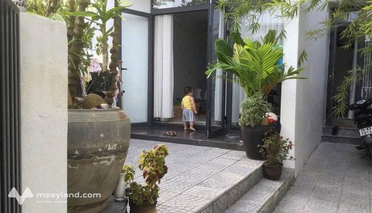 Nhà 2 tầng, Lê Ngô Cát, 98m2, ngang 6m, 3 phòng ngủ