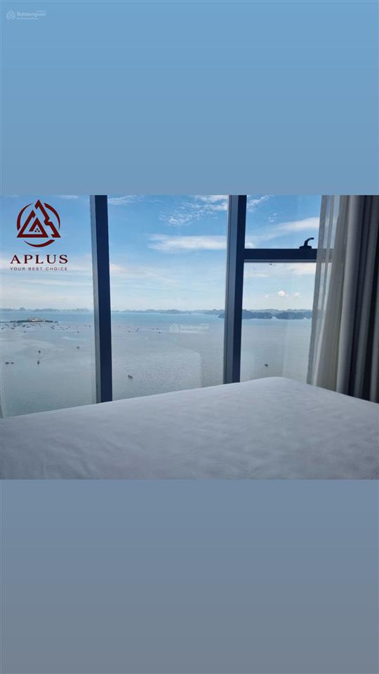 A la carte 2n2vs view biển, tầng cao, hướng đn, sở hữu với mức giá rẻ nhất 5,x tỷ. 0886 789 ***