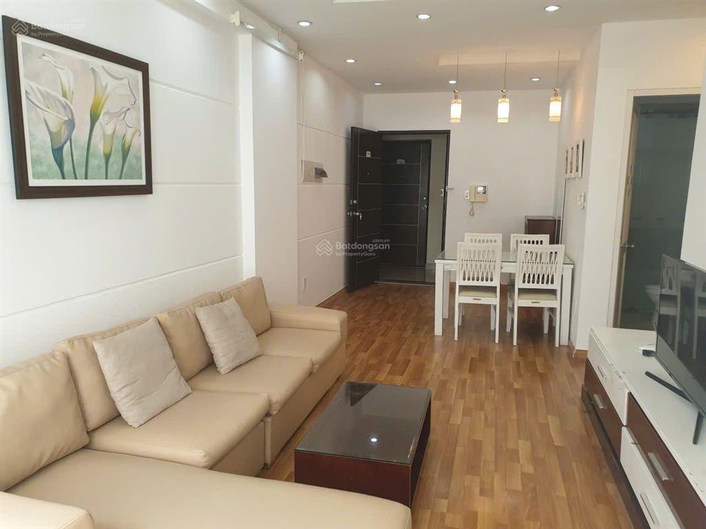 Cơ hội đầu tư & an cư lý tưởng sở hữu căn hộ 70,12m sky garden 3 5.1 tỷ