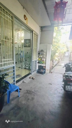 Bán đất 53,1m2, mặt tiền 4m, ngõ 2,2m, Phường Hải Tân, thành phố Hải Dương