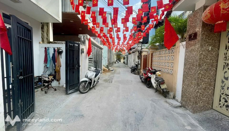 Đất kiệt ô tô Lương Văn Can, An Cựu, giá mềm, dân trí cao