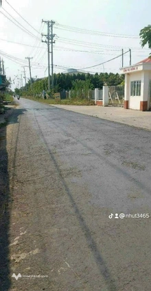 Nhà mặt tiền kinh doanh đỉnh của chóp, giá chỉ 1,1 tỷ Vĩnh Long gọi tên