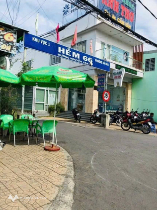 Nhà mặt tiền lộ nhựa 76,3m2, vị trí đắc địa Cần Thơ