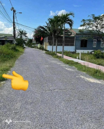 Đất vàng Bế Văn Đàn, 6m x 18m, giá hời như mơ