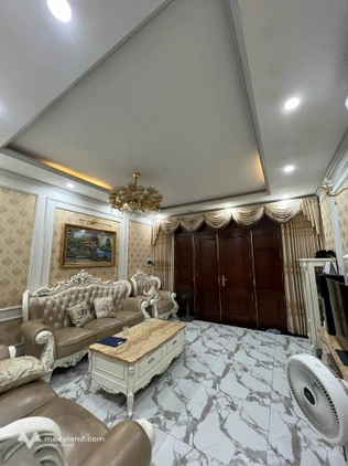 Bạch Mai, 4 tầng đẳng cấp, ngõ nông thông, sổ đỏ sẵn sàng