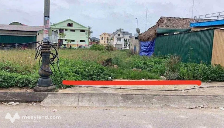 Mặt tiền kinh doanh sầm uất đường Xuân Quỳnh, Đồng Hới, 7m x 20m, 4,9 tỷ