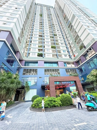 Căn hộ Riverside Garden 70m2, 2 phòng ngủ, full nội thất, sổ đỏ chính chủ, sẵn sàng giao dịch