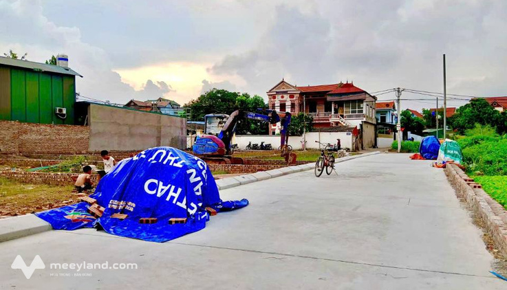 Siêu phẩm F0 Thắng Hữu, Kim Anh, chỉ còn 2 lô đẹp nhất